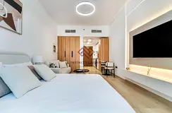 Great Opportunity| Best Price | Elegant Studio