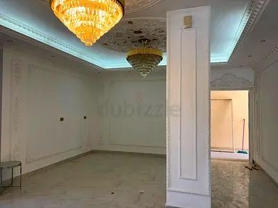 2BHK available in Salamat alain near by Airport.