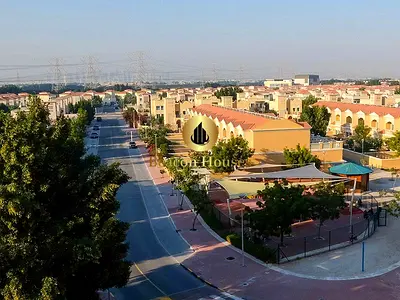 Prime Villa Plot | GCC Citizens | Al Twar 1