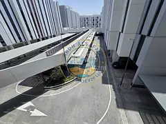 Luxury 1Bedroom IN East village Al Jada Sharjah ✔ 1Master Bedrooms ✔ Sharjah University &amp; Ne