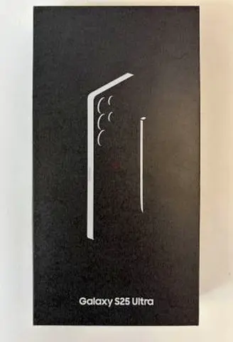 Samsung S25 Ultra