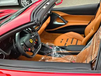 2022 Ferrari 812 GTS 缩略图 13