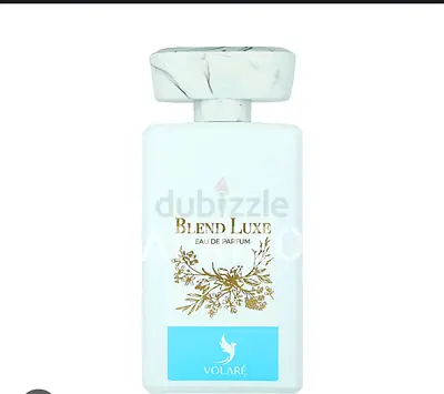 Blend Luxe Volaré Eau de Parfum - 100ml (like new)