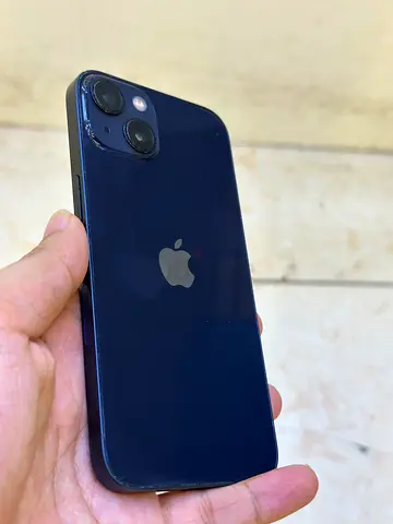 iPhone 13 128GB waterproof