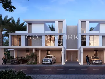 4+Maid | Single Row | Corner | OP+DLD | Big Plot