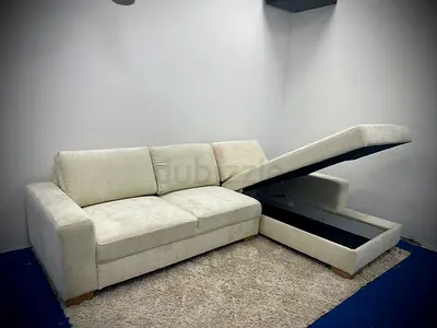 Perfect condition IKEA sorvallen lshape sofa