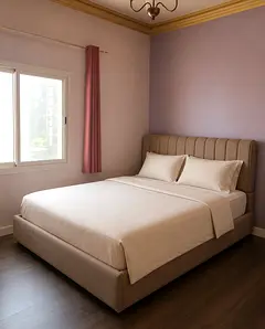 ROOM AVAILABLE FOR MONTHLY RENT