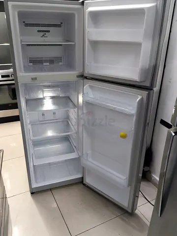 Used Top-Freezer Refrigerator - Good Working Condition
