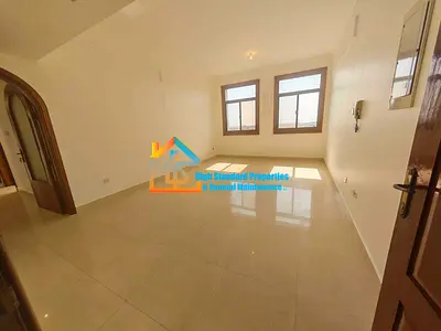 Amazing 2BHK Apartment for Rent | Central AC | Airport Road, Abu Dhabi