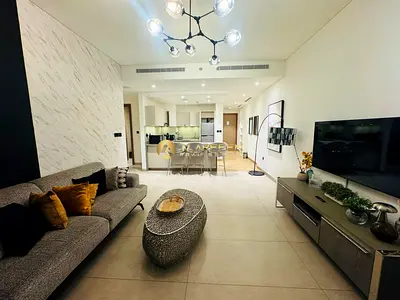 High End Finishing | 1BR With Maid | Specious