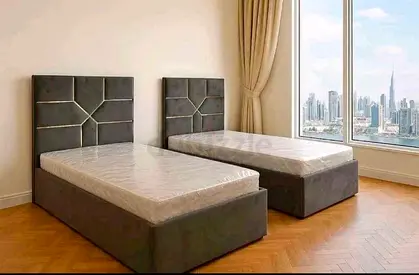 Brand New Single Bed For Sale