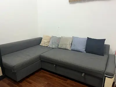 IKEA sofa