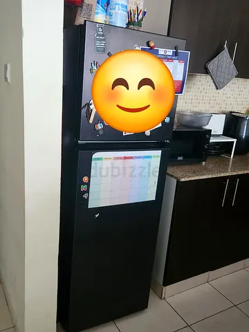 Midea Fridge