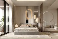 Invest in Dubai Future | Modern Studio Unit