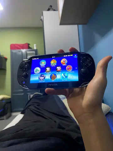 Psvita