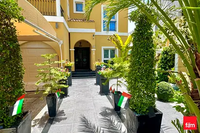 Vacant 4BR | Private Garden | Ready to Move In