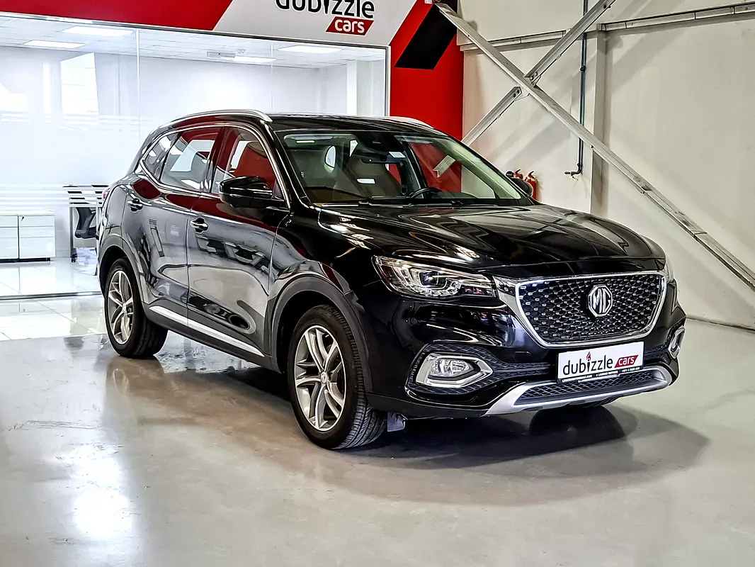 MG HS 2023 — photo 1 of 15