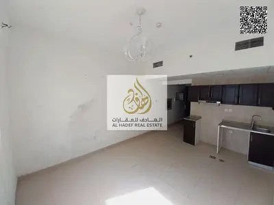 استوديو للإيجار في أالجرف 2 | أمام سيتي سنتر | باركن | تكييف مجاني | 17.000 درهم