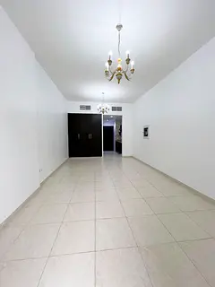 NO COMMISSION-SPACIOUS STUDIO APARTMENT FOR RENT-NO COOLING CHARGES