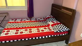 Room for Rent Monthly for South Indian Tamilnadu and Kerala Couples