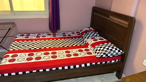 Room for Rent Monthly for South Indian Tamilnadu and Kerala Couples