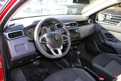 Renault Duster SE, миниатюра 7