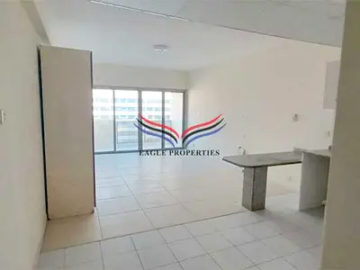 Huge Studio | With Big Balcony | Prime Location
