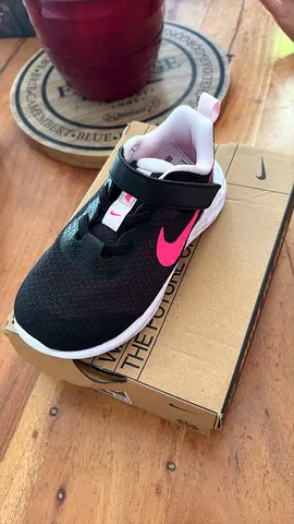 Brand new Nike shoes for kids size 27