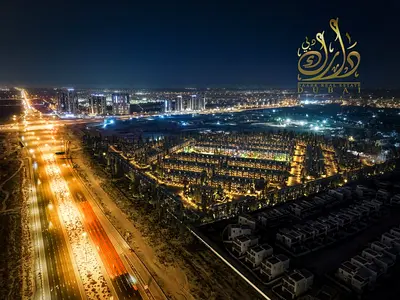 منازل تاون هاوس محدودة | ادفع نقداً خلال 6 أشهر | مجمع سكني حر الملكية