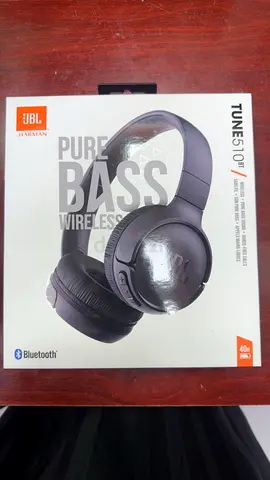 Jbl headphone