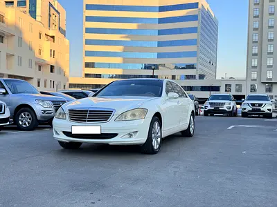 2006 Mercedes-BENZ S-CLASS 缩略图 3