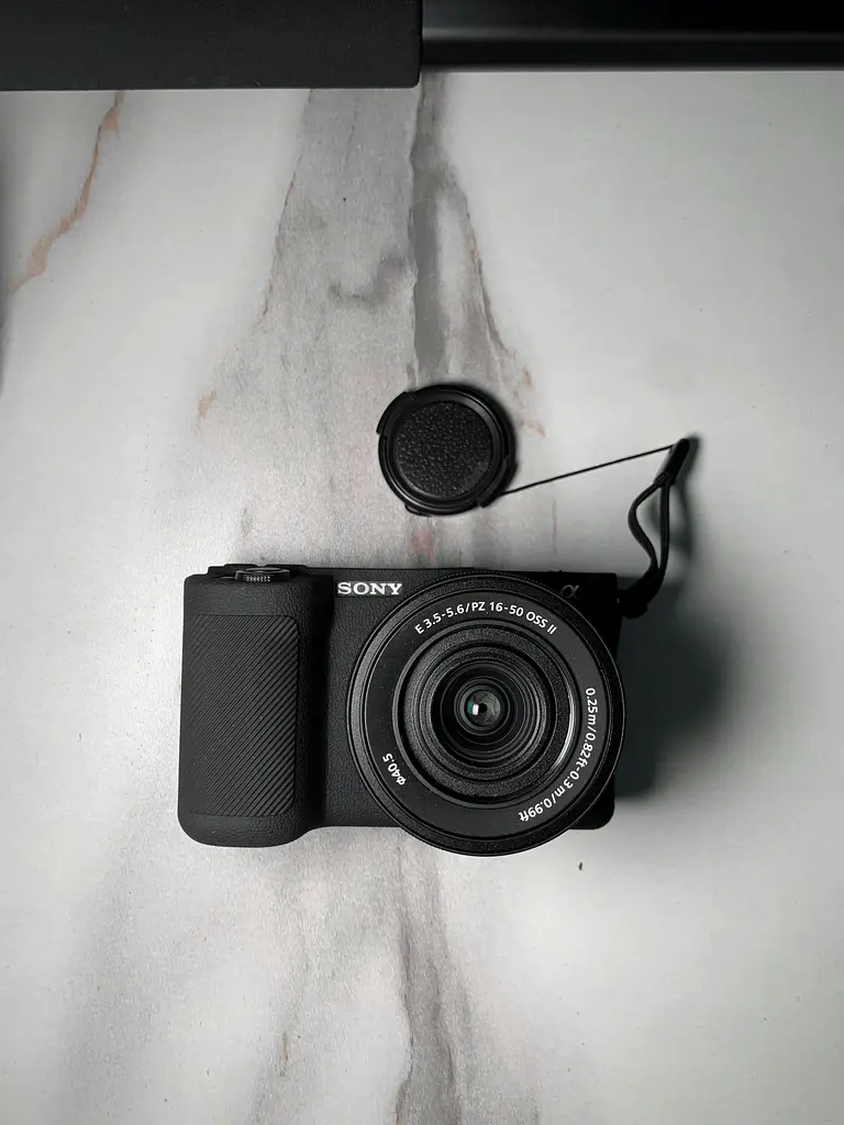 Listing Photo