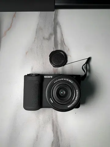 Rentals sony Digital Camera with Lens