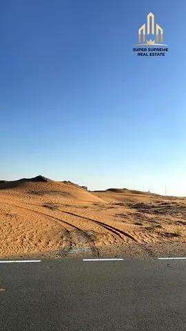 140 درهمًا إماراتيًا للقدم المربعة، دفعة مقدمة 285,474 درهمًا إماراتيًا (25.09%)، قطعة أرض صناعية على المخطط، بوابة القاسمية 1، الشارقة.