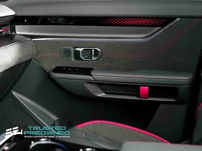 Jetour Dashing 1.6T Luxury, миниатюра 13
