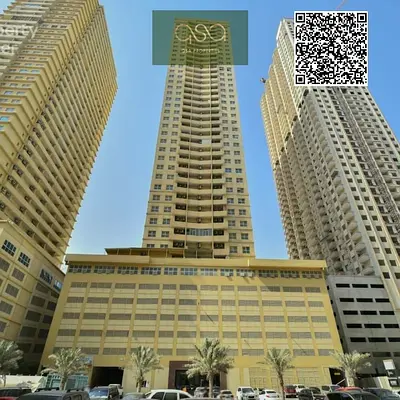 Hot Deal! Spacious 1 Bedroom Apartment in Lavender Tower