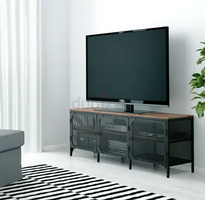 IKEA FJÄLLBO TV Bench