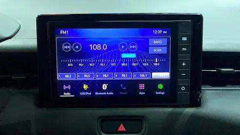 صورة 8 لـ 2022 Honda HR-V