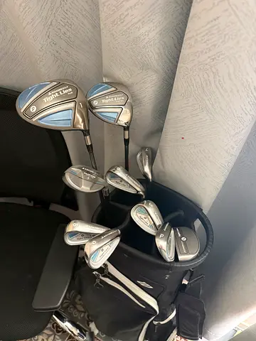 Adams Ladies Golf Set