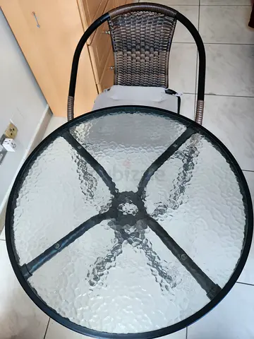 Table seating for lean