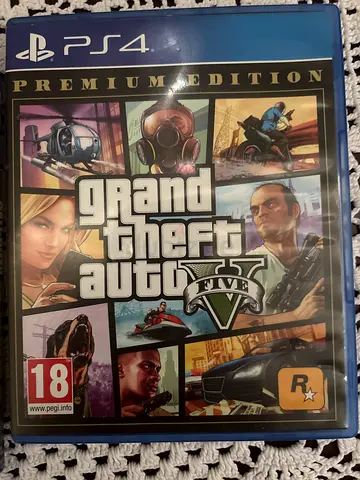 ps4 games