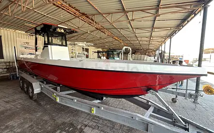 Brand new Arabian Craft Vengeance