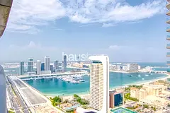 High Floor | Vacant on Transfer | Sea View