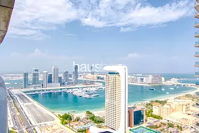High Floor | Vacant on Transfer | Sea View