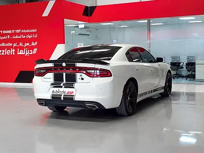 صورة 6 لـ 2019 Dodge CHARGER