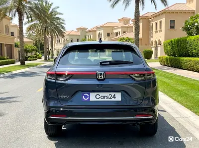 صورة 4 لـ 2022 Honda HR-V