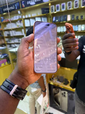 iPhone 17pro