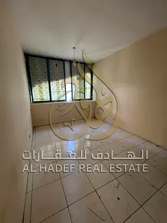 Licensed Bachelor Apartment | 2BR + Living Room | Balcony | Al Majaz 1 | Near Dubai Bus | AED 45,000