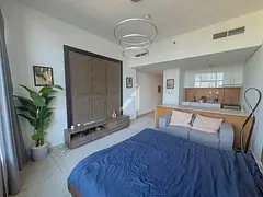 Flexible Cheques | Fully Furnished | Vacant