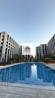 SPACIOUS DIRECTLY POOL VIEW || SPACIOUS LAYOUT || READY TO MOVE